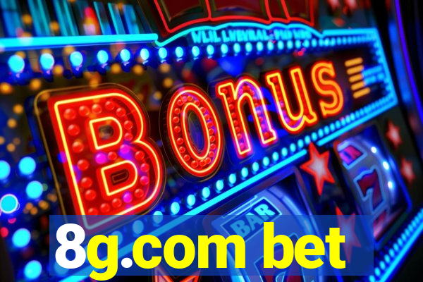 8g.com bet